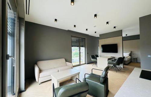 Taunus Suites - Foto 14