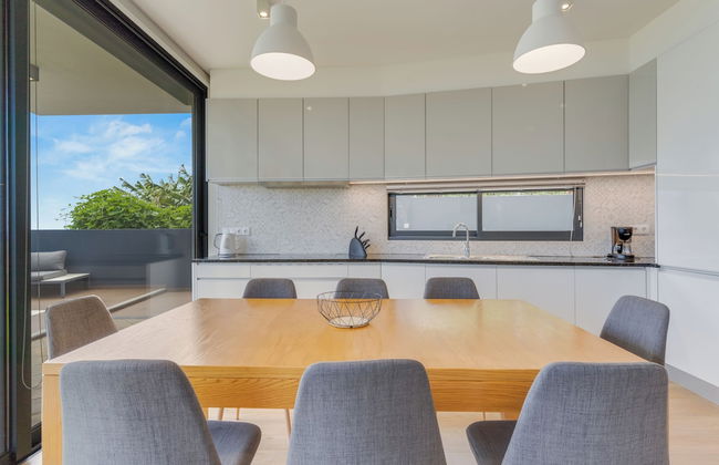 Cristiano Ronaldo Airport View - Foto 10