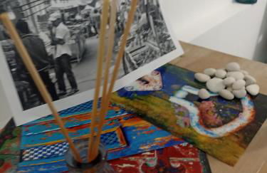 Naima House - Foto 15