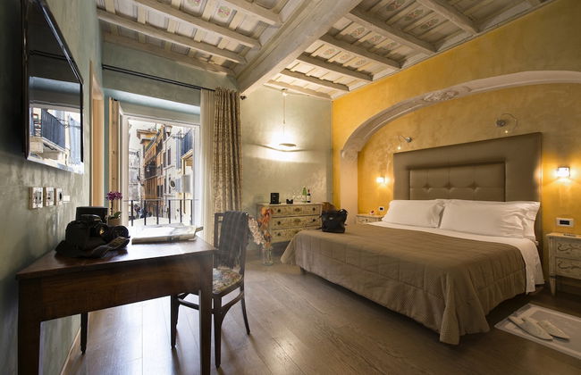 Relais Maddalena - Foto 1