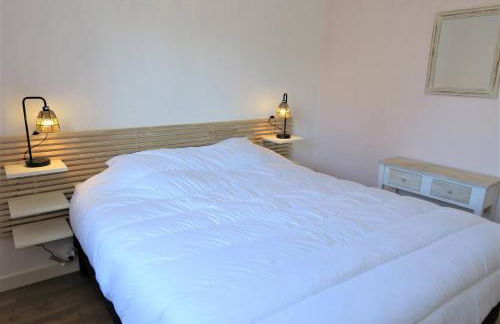 Maison avec WIFI, jardin, à 900m de la plage de Trestraou à PERROS-GUIREC Ref 849 - Foto 14