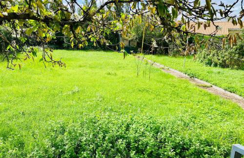 Grande maison 4 chambres - Foto 13