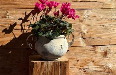 Chalet22 beim Flößerhaus Beuerberg - Foto 25