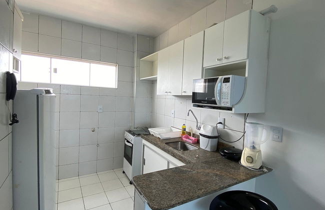 Flats Van Piaget - Praia do Futuro - Photo 19