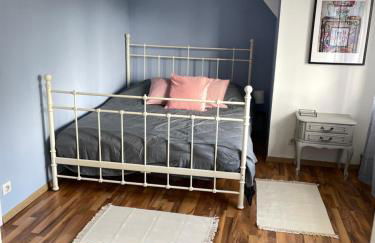 Maison Coco Quiberville sur Mer- Seaside Golfers villa - near Golf de Dieppe - Foto 6