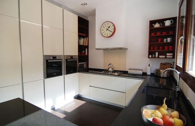 Casa Las Viñas - Foto 8