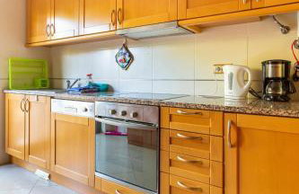 Solmar Garden View, ac, wifi, pool - Foto 19