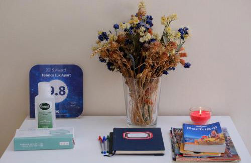 Fabrica Apart - Foto 42