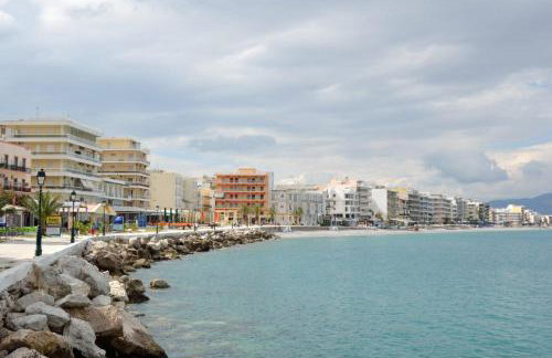 Onda Blu Deluxe Loutraki - Foto 19