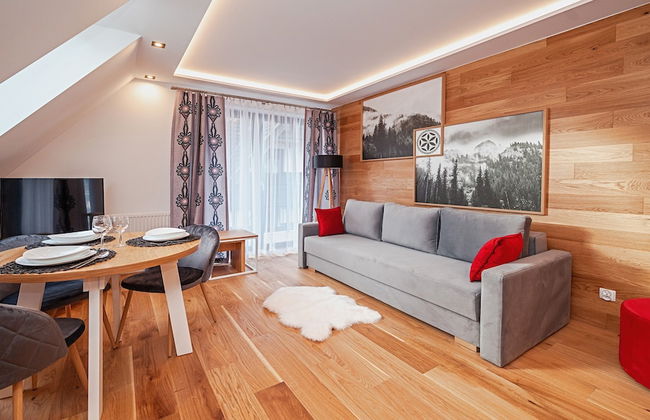 Sun & Snow Resorts J Białka Tatrzańska - Foto 53