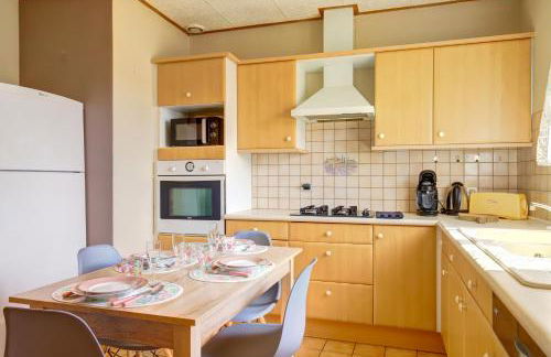 Le Van Gogh 3 chambres 4 lits - Foto 12