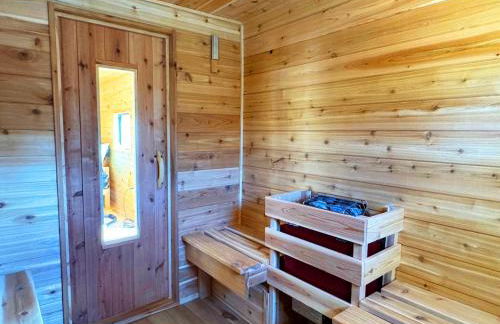 Family Lake House Waterfront - Foto 3