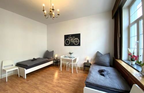 Handwerker Residenz Plus - Foto 15