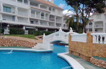 Alcossebre APARTAMENTO ALANDALUS PLANTA BAJA - Foto 59