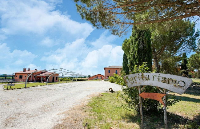 Belvilla by OYO Appartamento lo Scoiattolo - Foto 26