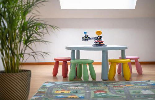 Sintra Dream Garden Villa - Foto 65