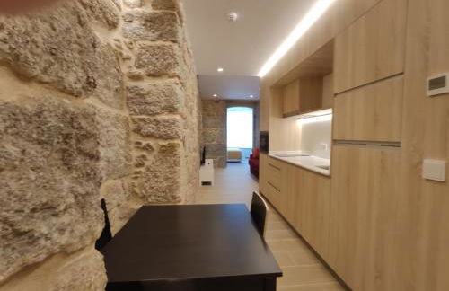 Apartamentos A pousa do Asma - Foto 40