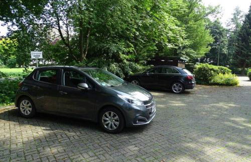 Ferienwohnung „Forsthaus Bigge“ - Foto 25