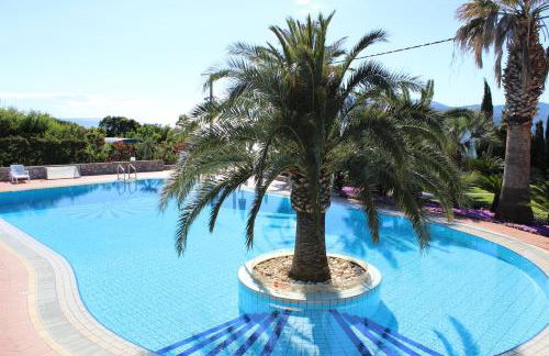 Residence Cala dei Peducelli - Foto 31