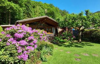 Ferienwohnung Haus am Eibach - Foto 19