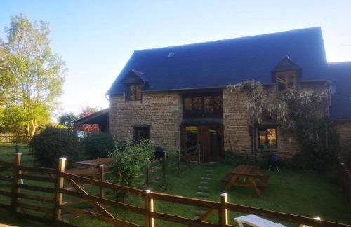 Gites Ferme de la Baie - Foto 80