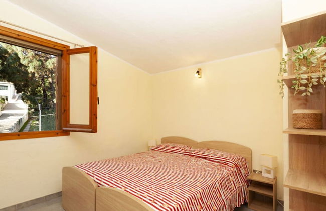 Villa Giulia wit Zandstrand - Foto 3