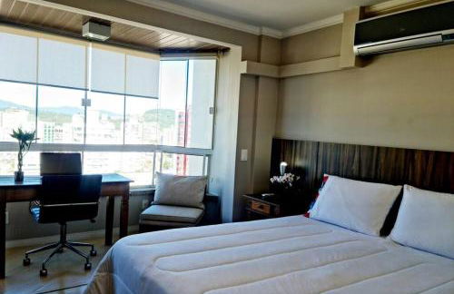 Campinas Penthouse - Cobertura Luxo com Piscina Privativa - Foto 28