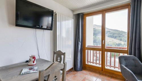 Charmant 2 pièces au centre de Courchevel avec accès skis aux pieds - FR-1-514-65 - Foto 3