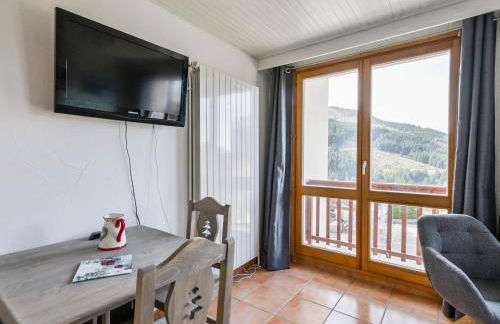 Charmant 2 pièces au centre de Courchevel avec accès skis aux pieds - FR-1-514-65 - Foto 3