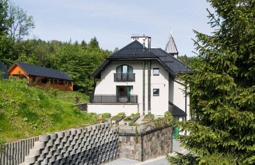 Apartamenty przy Hotelu Żywieckim - Foto 34