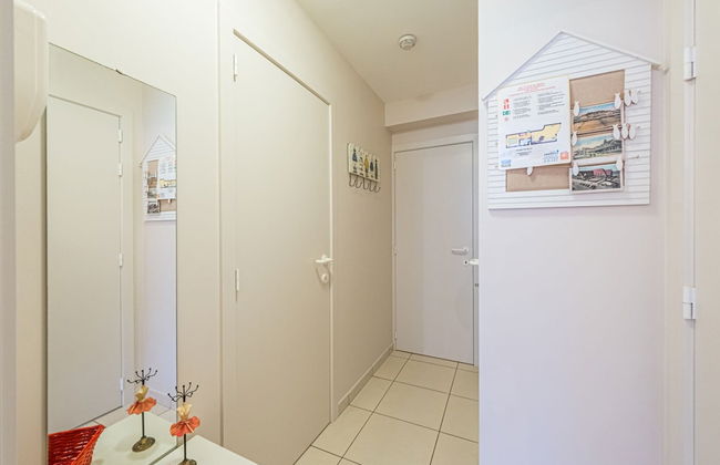 Well-maintained Apartment With sea View - Foto 2