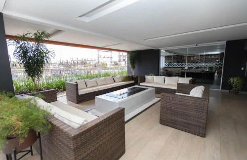 Conforto e Elegância na Avenida Presidente Vargas - Foto 6