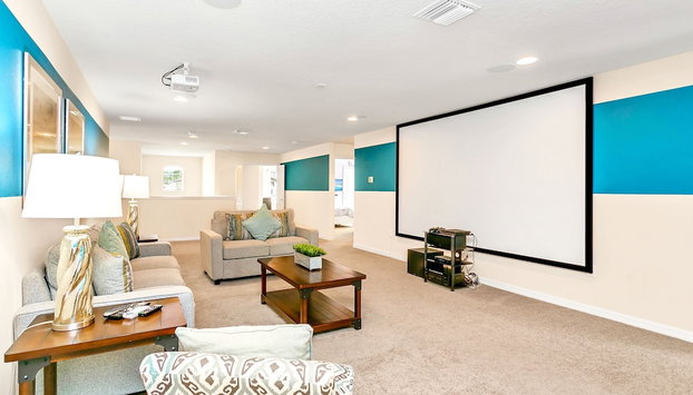 Upstay - 16 Guest Mansion w Pool Hot Tub Billiards - Foto 4, Habitación