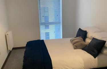 Raphvin Apex Abode - Two bedroom apartmentparking - Foto 14