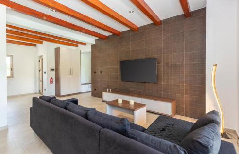 3 Bedroom Awesome Home In Nedescina - Foto 4