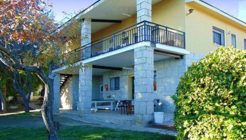 Casa en la sierra de Madrid para grupos grandes - Foto 3