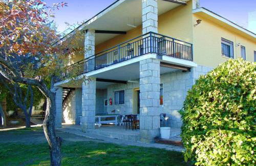 Casa en la sierra de Madrid para grupos grandes - Foto 3