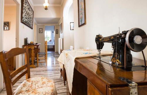 Villa Stefania - with Sea View Terrace - Foto 11