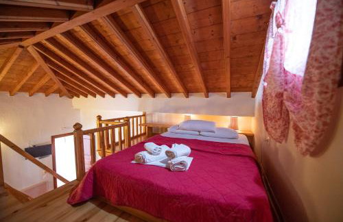 Katikies Stamatias Studios & Maisonettes - Foto 72