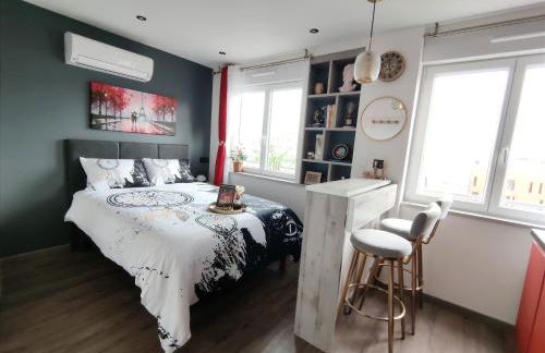 Your hidden charm by Paris - Foto 24