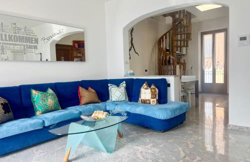 Lake Loft Colonno - Foto 36