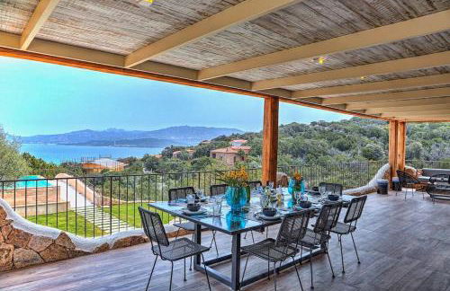 Villa Luciana - Foto 13