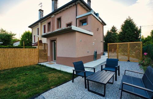 Ap 2 Free Parking Romantic Garden Venice - Photo 44