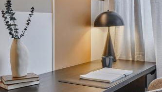 Bahce - 1 chambre à Porte-Dauphine - Photo 4