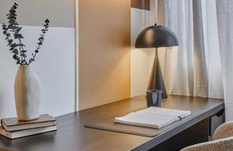 Bahce - 1 chambre à Porte-Dauphine - Foto 4