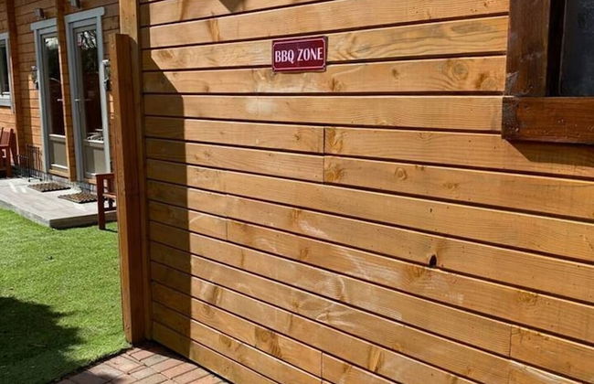 Immaculate Cabin 5 Mins to Inverness Dog Friendly - Photo 17