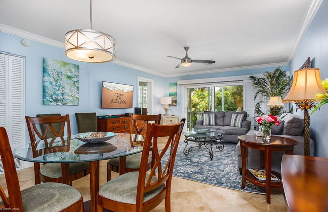 Kingston Arms 2nd Fl Walk to Beach & St. Armands Circle - Foto 13