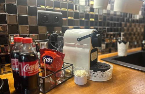 Jardin des plantes parking securise terrasse et ascenseur - Foto 5