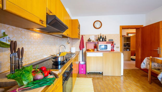 Casa Silvia Ski in in Livigno - Foto 3, Habitación