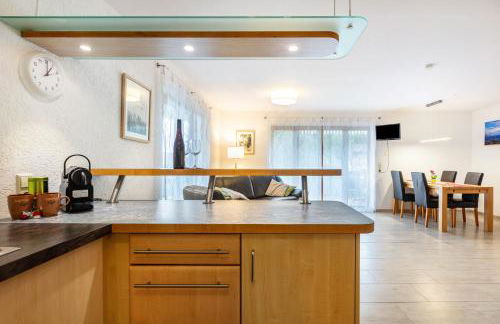 Ferienwohnung Sonnenberg - Foto 11